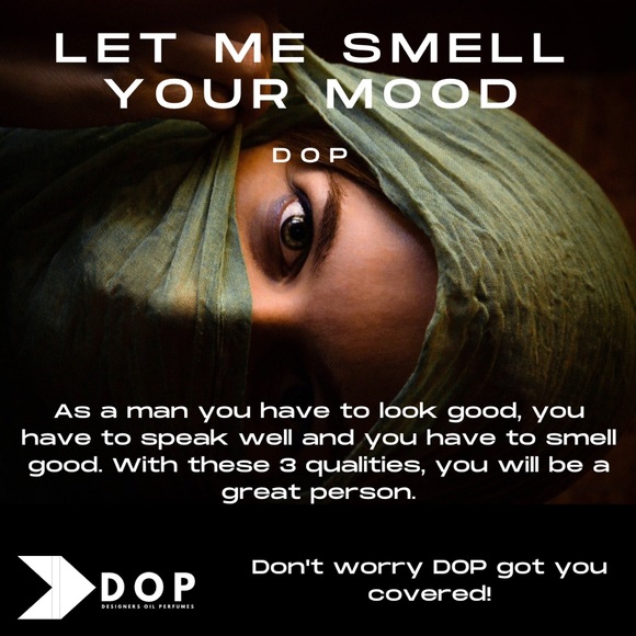 Meet your Posher, DOP Designers Oil Perfumes - Picture 5 of 16